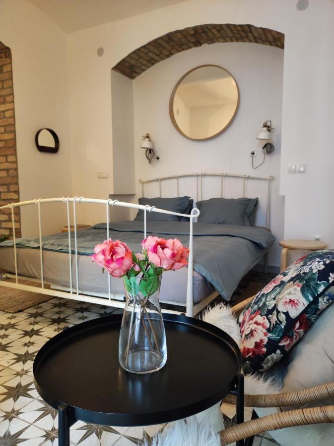 Studio Apartment Frano Загреб Экстерьер фото