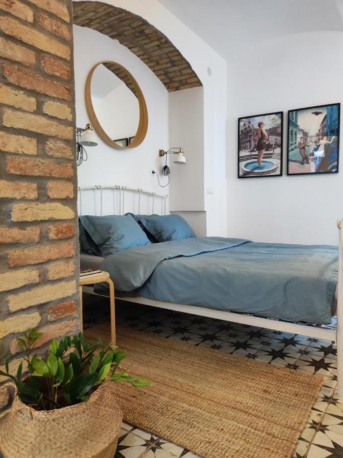 Studio Apartment Frano Загреб Экстерьер фото