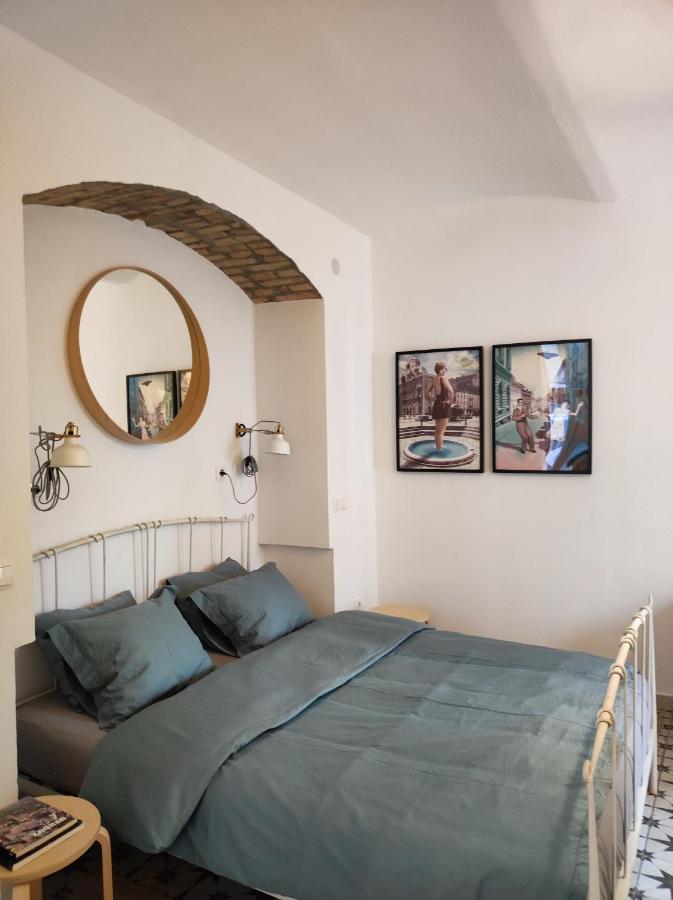 Studio Apartment Frano Загреб Экстерьер фото