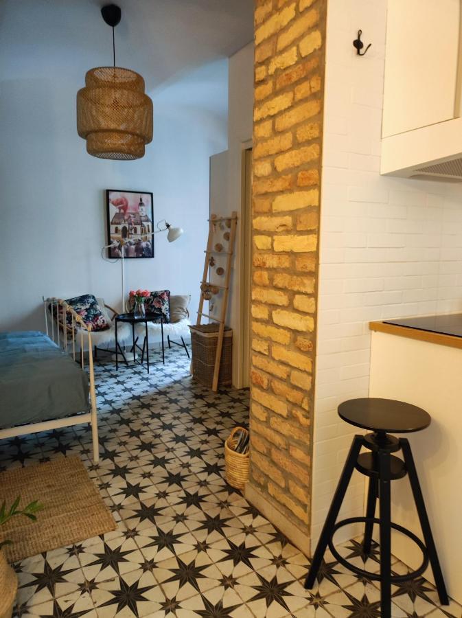Studio Apartment Frano Загреб Экстерьер фото