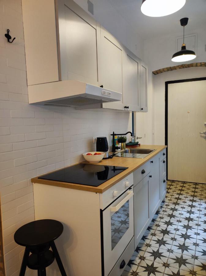 Studio Apartment Frano Загреб Экстерьер фото