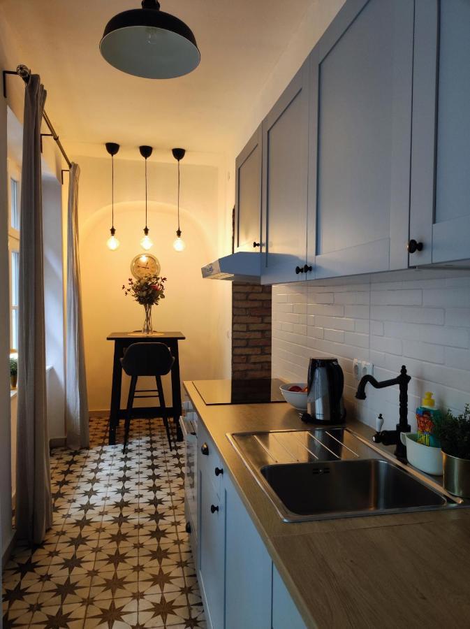 Studio Apartment Frano Загреб Экстерьер фото