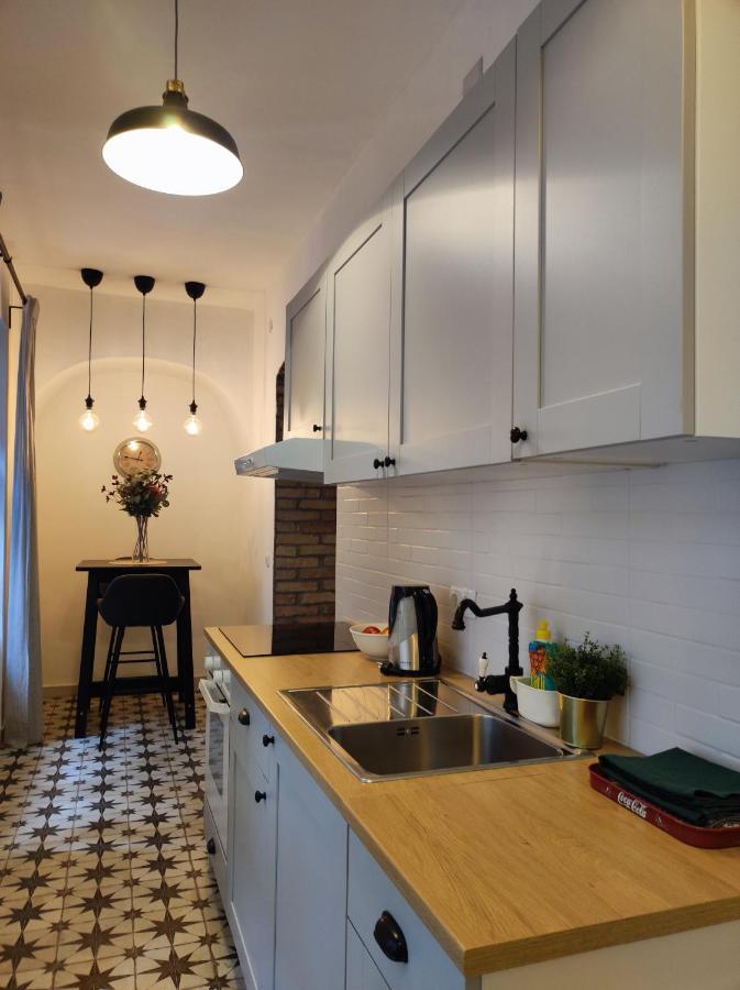 Studio Apartment Frano Загреб Экстерьер фото