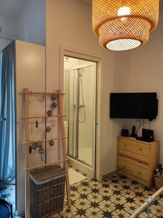Studio Apartment Frano Загреб Экстерьер фото
