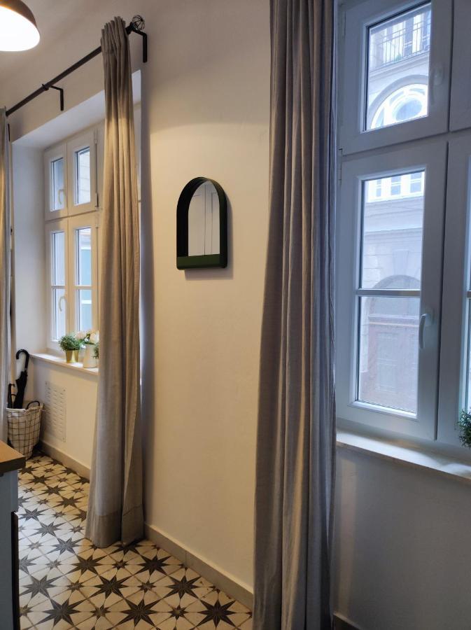 Studio Apartment Frano Загреб Экстерьер фото